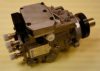 NISSA 167005M321 Injection Pump